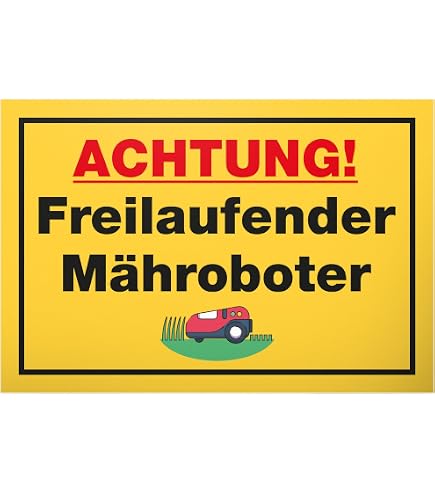Warnschild 'Vorsicht Bissig' Mit Mops-Motiv – Alu-Verbund, 300x200 Mm, Wetterbeständig