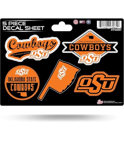 Oregon Ducks NCAA Premium Vinyl Die Cut Decal 3-Pack – 5″ X 7.5″ – Team Promark - View #3