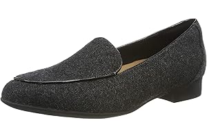 Clarks Un Blush Ease, Mocasines Mujer