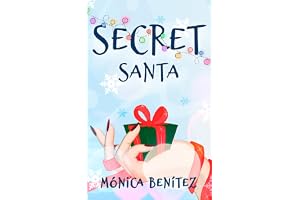 Secret Santa: Roman lesbien