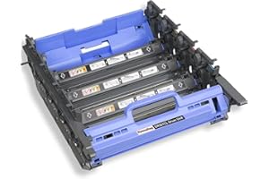HenceBuy DR-321CL DR321CL Drum Unit Compatible for Brother DR321CL Drum for Brother MFC-L8650CDW DCP-L8400CDN DCP-L8450CDW HL-L8250CDN HL-L8350CDW HL-L8350CDWT MFC-L8850CDW HL-L9200CDWT Printer