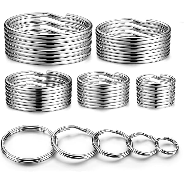 Lnngub 3 stuks gevlochten lederen sleutelhanger - Universeel voor mannen en vrouwen met sleutelring voor auto, motor en huis (Rood, Bruin, Zwart Lnngub 3 stuks gevlochten lederen sleutelhanger - Universeel voor mannen en vrouwen met sleutelring voor auto, motor en huis (Rood, Bruin, Zwart