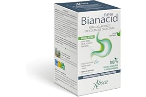 Aboca Neobianacid Pour Digestion Lot de 2