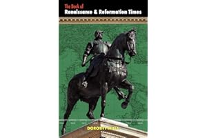 Renaissance and Reformation Times