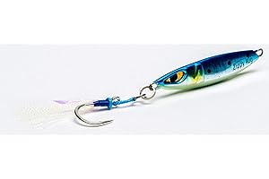 Mustad Zippy Jig