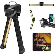 BTFO Lampada Da Palestra Per Pose, Luce LED Magnetica Portatile 180