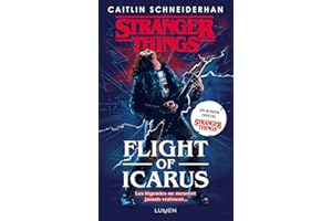 Stranger Things - Flight of Icarus