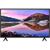 Xiaomi P1E Smart TV 32” (HD, Smart, Triple Tuner, LED TV, Android 11.0, Bluetooth, WLAN, HDMI, USB)