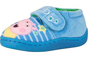 Peppa Pig Dziewczyny Kapcie George Pig