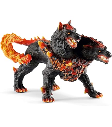 MEZHEN Figurine Lavadämon – Statue PVC Anime Manga – Collectionneur, Jouet Cadeau Fan De Série – Décoration De Bureau Ou Chambre Death Note Funko