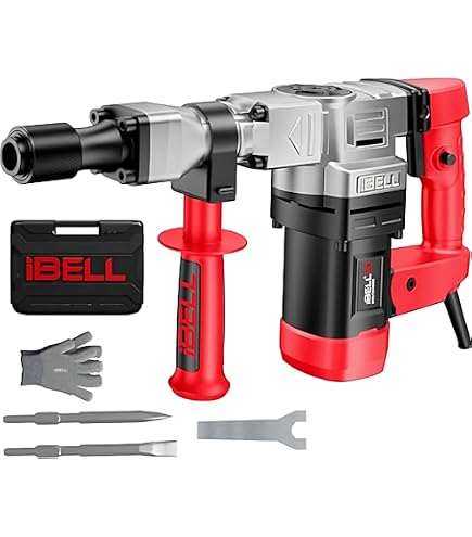 Low-priced Promotion} Flat Chisels Point Drill Bit Hex Shank Electric Hammer Chisel 280 400mm I.82268679