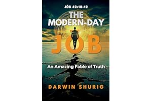 The Modern-Day Jōb: An Amazing Fable of Truth