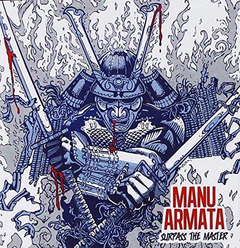 Preisvergleich Produktbild Surpass the Master