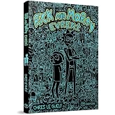 Rick and Morty Universe