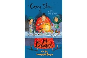 Juf Braaksel en het meesterbrein