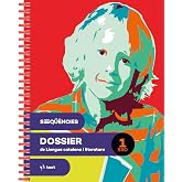 Seq&uuml;&egrave;ncies dossier. Llengua catalana i literatura 1 ESO