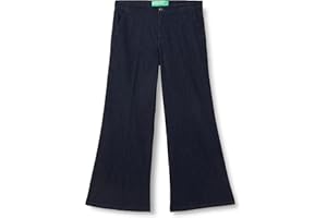 United Colors of Benetton Pantalone 4ac6574x5 Pantalone Donna