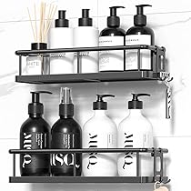 Douche wisser, 304 roestvrij staal Silicone Blade Badkamer