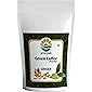 NYKENN Green Coffee Beans Powder Ginger For Weight Loss Immunity Booster Natural Ingredients 200 G (Ginger )
