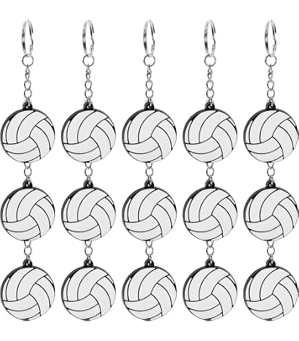 Fußball-Haargummis Set – 30 Stück, Elastisch, Als Armband Oder Haarschmuck Nutzbar
