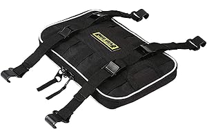 Nelson-Rigg Dual Sport/Enduro Front Fender Bag