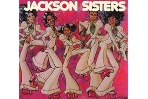 Jackson Sisters