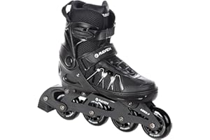Raven Inline Skates Inliner Expert Ajustable