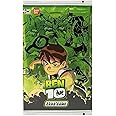 Bandai Ben 10 Card Game Booster Pack