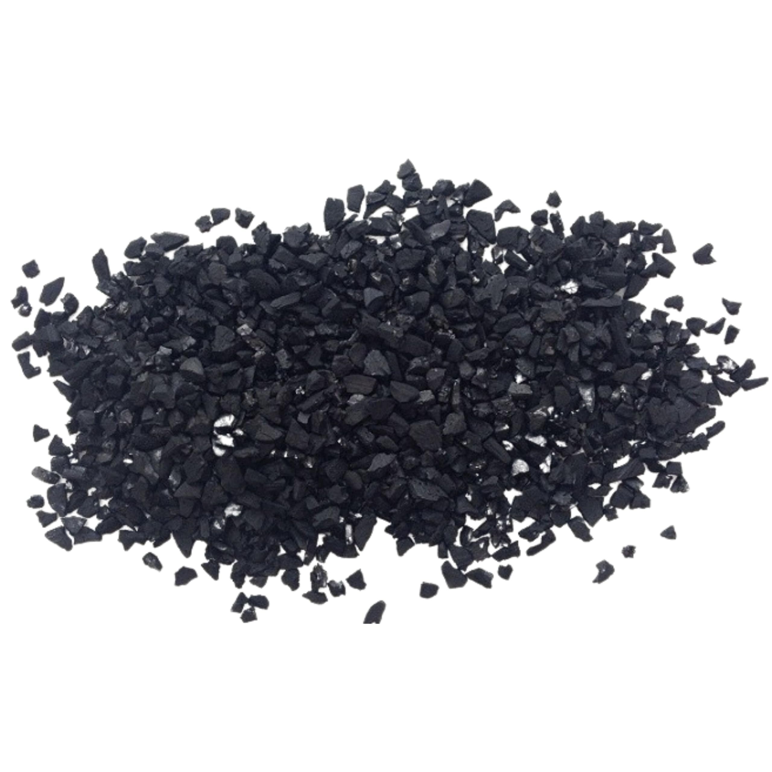 Elysian Activated Charcoal Air Purifier Odor Removal Coal 1kg (200gram Pack of 5) | Natural Deodorizer and Dehumidifier from