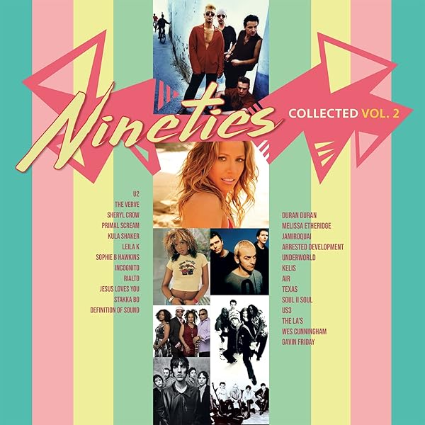 Zeroes Collected Vol.2 [180 gm 2LP Coloured Vinyl] [VINYL]: Amazon
