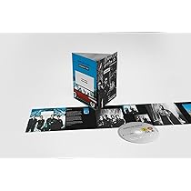 depeche mode 101 box set Depeche Mode - 101 main image 1