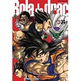 Bola de Drac Definitiva n. 34/34 (Manga Shonen)