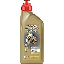Castrol Transmax ATF Dex III MV 1L : Amazon.com.be: Automotive