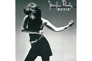 Movin' (limited silver vinyl edition)