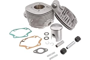 ZT-TUNING Tuning-Zylinderkit ZT63N Stage 2 (63ccm) - für Simson KR51/1 Schwalbe, SR4-2 Star, SR4-3 Sperber, SR4-4 Habicht