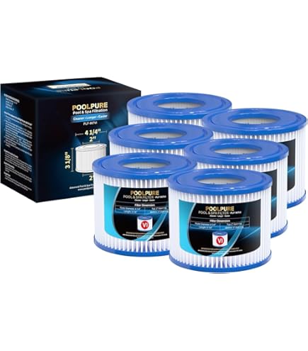 Alapure Waterfilter geschikt voor Jura Smart