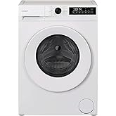 CANDY Quick Pro Washer Dryer, 8kg Wash plus 5kg Dry, 1400 RPM, A-10 percent Wash Energy Class, 16 Programmes, Quick Cycles, W