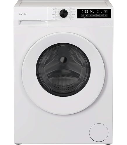 Kit Montaggio Porta Per Lavatrice Asciugatrice Integrata Baumatic BWDL1485D-80 Bianco
