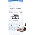 Goodwyn English Breakfast, 100 Tea Bags