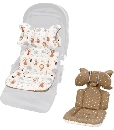 Tapis De Refroidissement Siège Voiture Bébé - Protection Soleil & Chaleur 72x40cm, Coussin Respirant Portable Pour Poussette Et Voyages