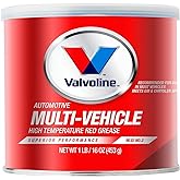 thumbnail image 2 of VALVOLINE MOLY FORTIFIED MP GREASE - Zuva Energy 2 of 14