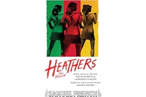 Heathers the Musical