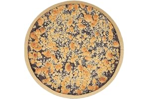 ‎BÄCKEREI SPIEGELHAUER Bäckerei Spiegelhauer frischer Bio Schlesischer Mohnkuchen 26 cm Druchmesser DINKEL Kuchen