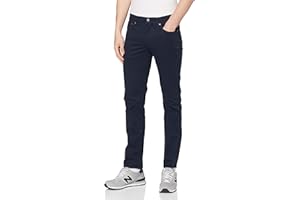 Levi's 501 Original Fit Jeans Homme