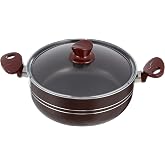Papilla Assos 26 Cm Tencere, Bordo