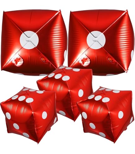 Confettis Casino Pailletés – Lot Poker, Cœurs & Diamants Rouge/Noir/Doré Pour Soirée Las Vegas