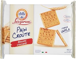 Lazzaroni Pain Croûte 405 g
