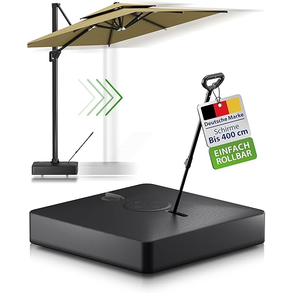 Magis - Goccia Umbrella Stand Black, black : Amazon.de: Home