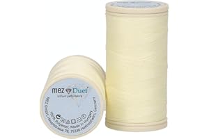 Mez Duet, Stärke: 100, Aufmachung: 100M 1084 Nähgarne