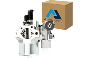Amhousejoy Carburetor Fit for Subaru Robin EX17D EX170 EP17 SP170 EX13 Engine Carb 277-62301-00 277-62301-10 277-62301-30 277-62303-40 277-62301-50 277-62301-60 277-62302-30 277-62303-20